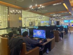 -网鱼网咖·电竞(中山友好广场店)
