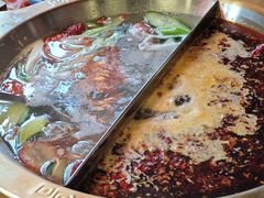 -九记潮汕现切鲜牛肉自助火锅(新开铺店)