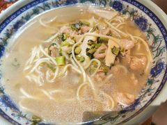 -慧娟面馆·餐厅(望江路店)