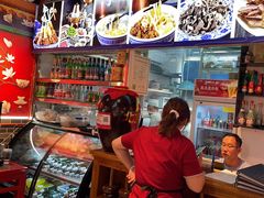 -老北京胡同味道二荤铺(酒仙桥店)