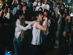 -MAO Livehouse(杭州店)