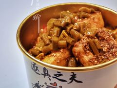 秘制臭豆腐-逐豆匠(望京店)