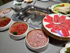 -海底捞火锅(太阳宫凯德mall店)