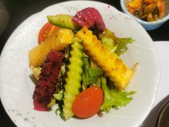 -天狗山料理(省体店)