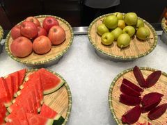 -蓉城四海黑牛烤肉海鲜自助餐厅(宜兴宝龙店)