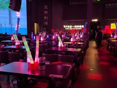-MOSSO·Liveshow(M3香港广场店)