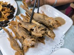 -六和聚传统烤鸭.天津菜(和平店)