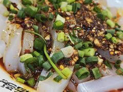 -胖娃古镇鸡杂·黑金冠(磁器口总店)