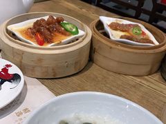 -赏点粤式点心(广州塔店)