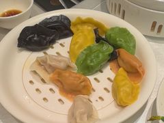 -盛百味·家宴餐厅(霸州分店)