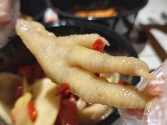 -嘉州九妹凤爪(乐山总店)