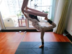 -Yvon yoga 瑜伽·精准体态管理中心