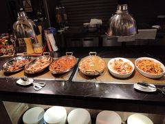 -万德诺富特酒店·自助餐厅(万德大厦店)