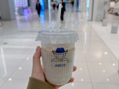 -爵渴咖啡(交大凯德广场店)