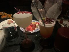 -風料理.鮨Omakase