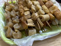 -马记大锅煮(总店)