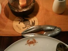 餐桌-Ministry of Crab(科伦坡店)