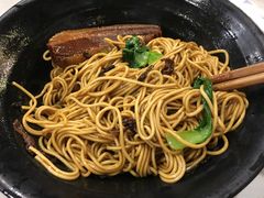 -老地方面馆(思南路店)