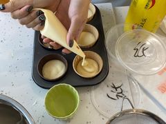 -千浔一暖DIY蛋糕烘焙(人民大学店)