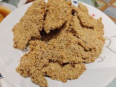 -清真  吐鲁番餐厅(牛街店)