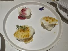 -川味堂·四川豆花(八卦岭店)