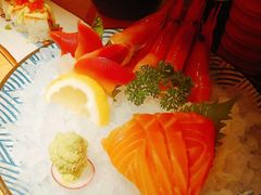 刺身拼盘-温野菜涮涮锅(西单大悦城店)