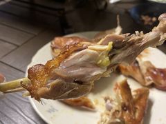 -亚一荔枝柴烧鸡(仙葫店)