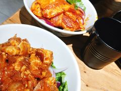 -么肆烤肉·中式自助·烤肉大排档(街道口季佳PAI店)