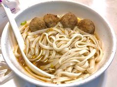 -菜忠潮州牛肉店(岗厦店)