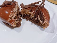 -潮一不贰·法式甜品·生日蛋糕·西式简餐(外滩店)