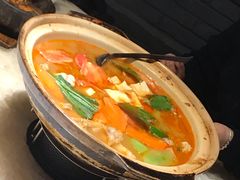 -滇越乘象云南餐厅(豆各庄店)