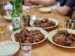 -贤花饭店(城阳店)