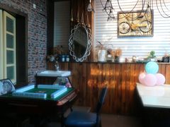-里堂派对·独栋团建聚会小院轰趴馆(三圣乡店)