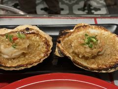 -辉记炭烧海鲜大排档·老字号(福田店)