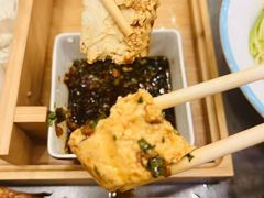 -丽泽山庄·生态怀柔菜·虹鳟鱼(红螺寺店)