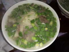 -温泉第一家羊肉馆