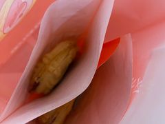 -粉粉乐鲷鱼烧(美罗城店)