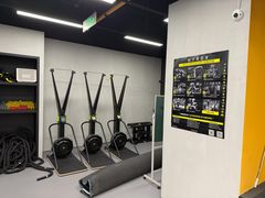 -超级猩猩健身·团课(太阳宫凯德MALL店)