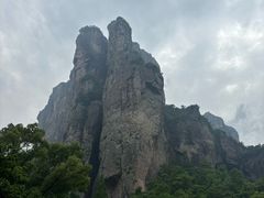 -雁荡山风景名胜区