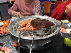 -四斤烤肉(东戴河孟家店)
