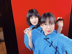 -艳芳照相馆