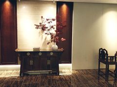 -漾亚·雍雅合鲜(桐梓林店)