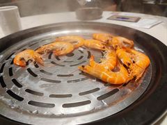 -青蓬蒸汽海鲜·深圳老字号·团建聚会(壹方城店)