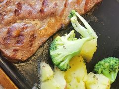 香烤菲力牛-必胜客(双榆树店)