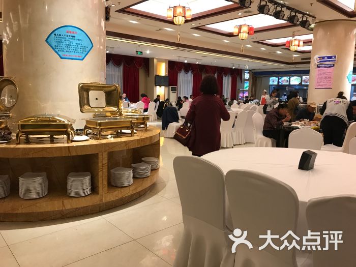 利雅德饭店-图片-吉林美食-大众点评网