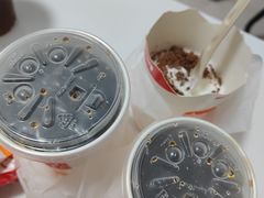 -汉堡王(北京通州领展店)