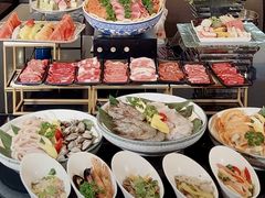 -元气寿司(环球港店)