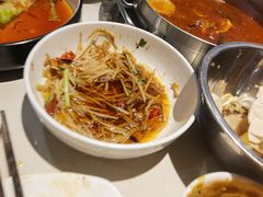 -浩爷羊蝎子火锅(望京店)
