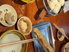 -前门故事烤鸭店(十里河店)