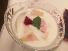 -开海·红岛海鲜虾水饺(石老人店)